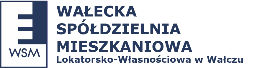 Wałecka Spółdzielnia Mieszkaniowa Lokatorsko-Własnościowa w Wałczu